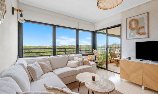 Appartement - Bestaand - Guardamar del segura - Guardamar del segura