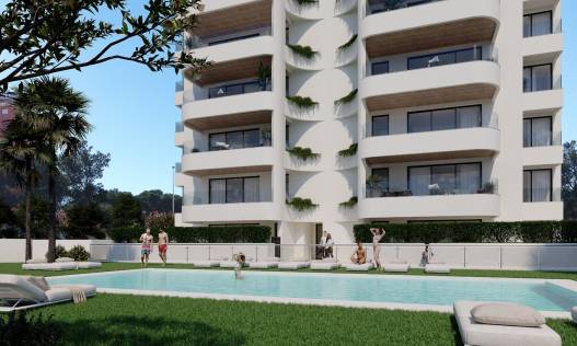 Appartement - Bestaand - Guardamar del Segura - Guardamar del Segura