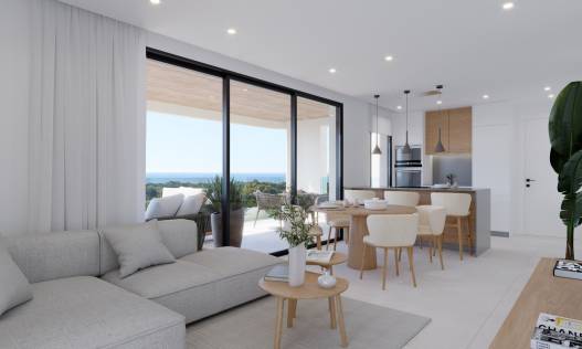 Appartement - Bestaand - Guardamar del Segura - Guardamar del Segura