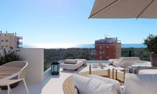 Appartement - Bestaand - Guardamar del Segura - Guardamar del Segura