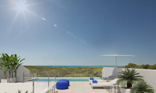 Appartement - Bestaand - Guardamar del segura - Guardamar del segura