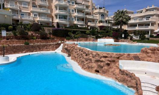 Appartement - Bestaand - Guardamar del segura - Guardamar
