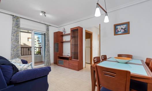 Appartement - Bestaand - Guardamar del segura - Pueblo