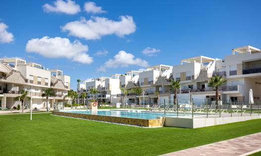 Appartement - Bestaand - Guardamar del segura - Urb el raso