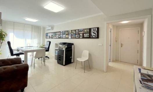 Appartement - Bestaand - Jávea - Jávea