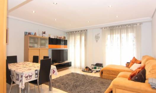 Appartement - Bestaand - Jávea - Old Town