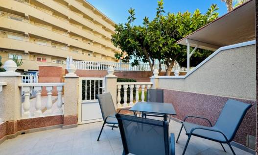 Appartement - Bestaand - La Mata - Alanis