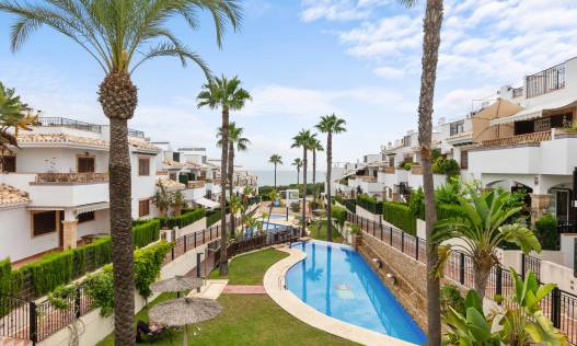 Appartement - Bestaand - La Mata - Cañada del Molino