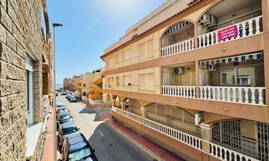 Appartement - Bestaand - La Mata - La Mata