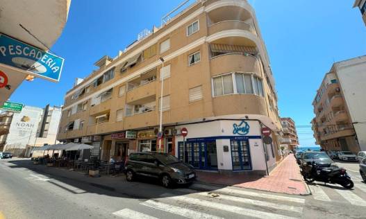 Appartement - Bestaand - La Mata - La Mata