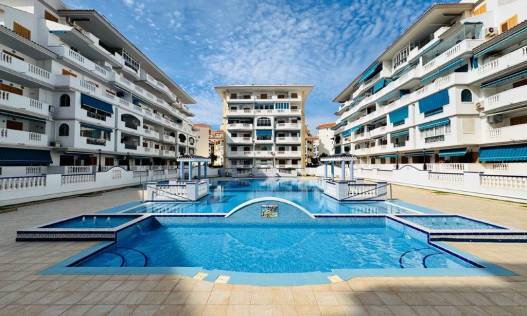 Appartement - Bestaand - La Mata - La Mata