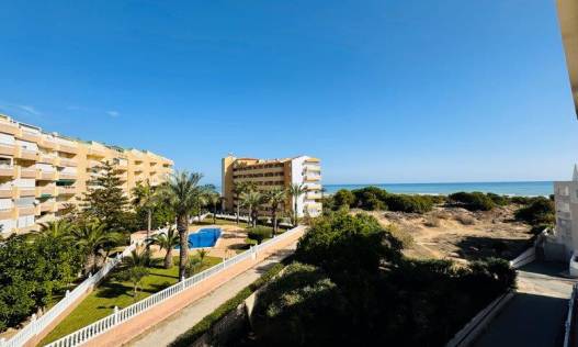 Appartement - Bestaand - La Mata - La Mata