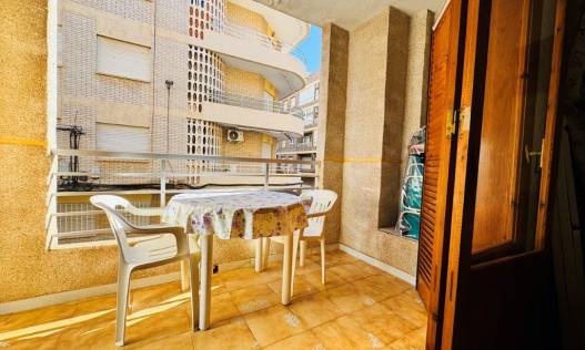 Appartement - Bestaand - La Mata - La Mata