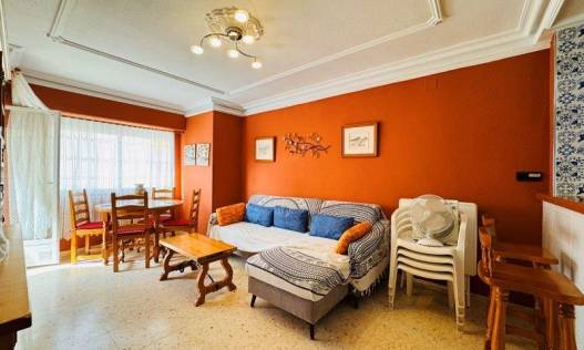 Appartement - Bestaand - La Mata - La Mata