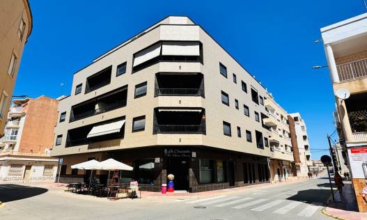 Appartement - Bestaand - La Mata - La Mata