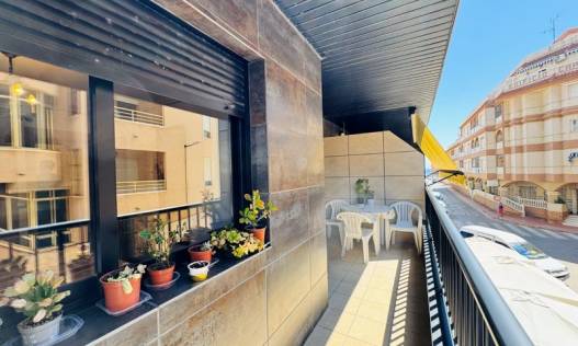 Appartement - Bestaand - La Mata - La Mata