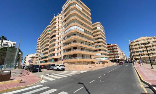 Appartement - Bestaand - La Mata - La Mata