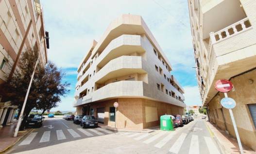 Appartement - Bestaand - La Mata - La Mata
