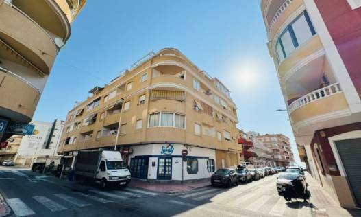 Appartement - Bestaand - La Mata - La Mata