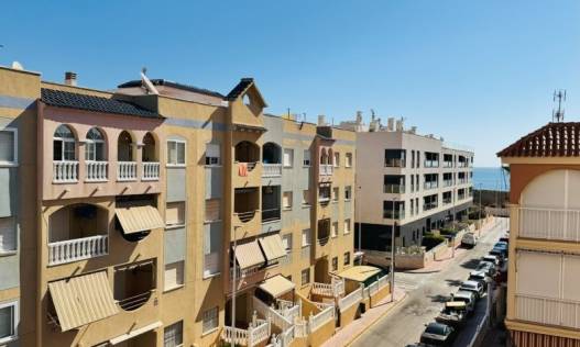 Appartement - Bestaand - La Mata - La Mata