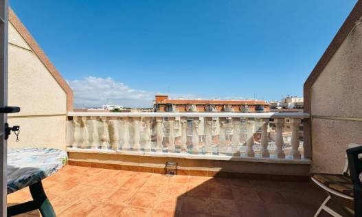Appartement - Bestaand - La Mata - La Mata