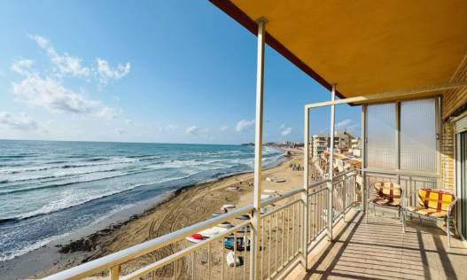 Appartement - Bestaand - La Mata - La Mata