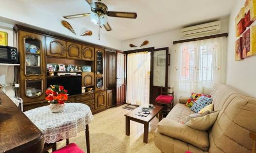 Appartement - Bestaand - La Mata - La Mata
