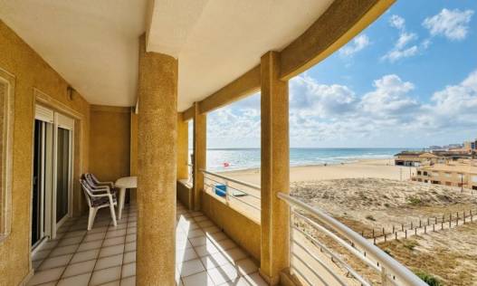Appartement - Bestaand - La Mata - La Mata