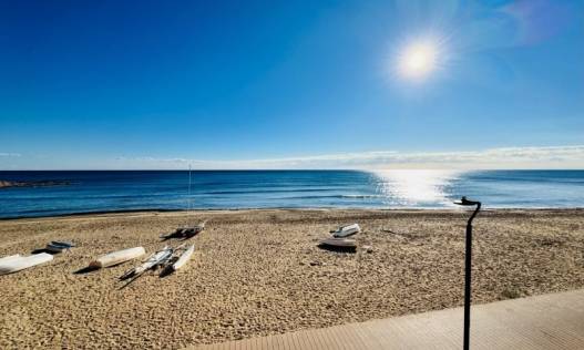 Appartement - Bestaand - La Mata - La Mata