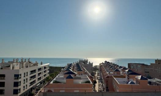 Appartement - Bestaand - La Mata - Puerto Romano