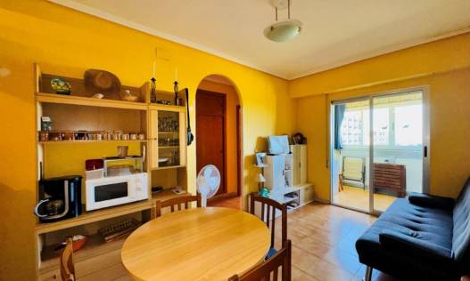 Appartement - Bestaand - La Mata - Puerto Romano