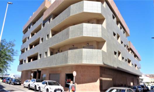 Appartement - Bestaand - La Mata (Torrevieja) - Alicante