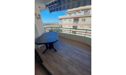 Appartement - Bestaand - La Mata, Torrevieja - La Mata, Torrevieja