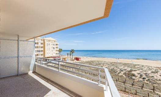 Appartement · Bestaand · La Mata, Torrevieja · La Mata, Torrevieja