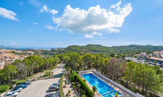 Appartement - Bestaand - La Nucía - La Nucía