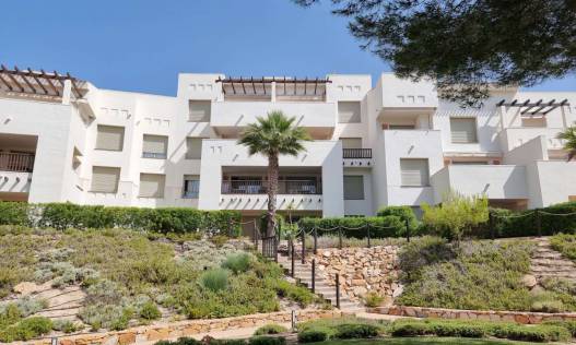 Appartement - Bestaand - Las Colinas Golf and Country Club - Las Colinas Golf and Country Club