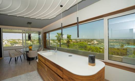 Appartement - Bestaand - Las Colinas Golf Resort - Las Colinas golf