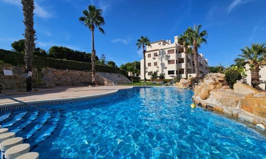 Appartement - Bestaand - Las Ramblas Golf - Las Ramblas Golf