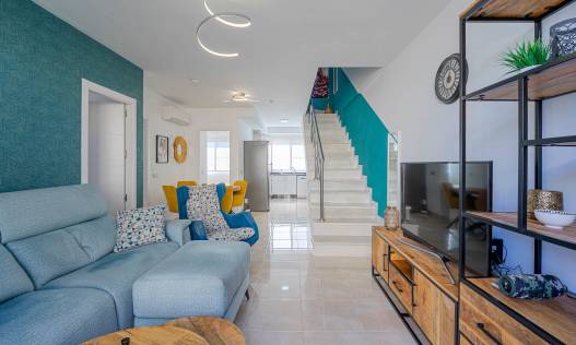 Appartement - Bestaand - Lomas de Cabo Roig - Lomas de Cabo Roig
