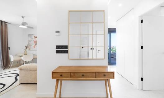 Appartement - Bestaand - Los Alcazares - Santa Rosalía