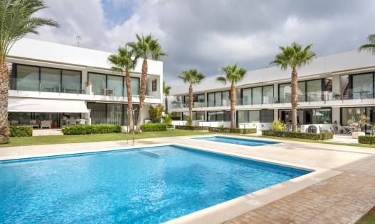 Appartement · Bestaand · Los Belones · Mar de cristal