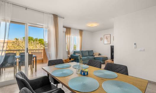 Appartement - Bestaand - Los Urrutias - Estrella De Mar