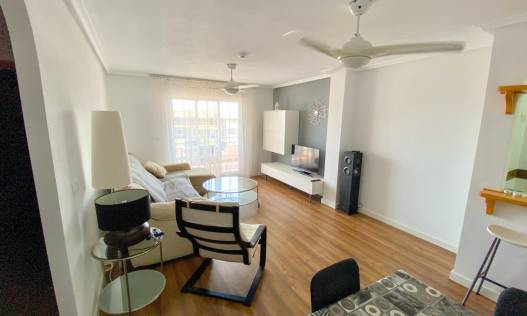 Appartement - Bestaand - Mil Palmeras - Mil Palmeras