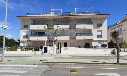 Appartement - Bestaand - Mil Palmeras - Mil Palmeras