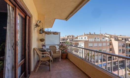 Appartement - Bestaand - Moraira - Centre