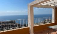 Appartement - Bestaand - Moraira - LM-19087