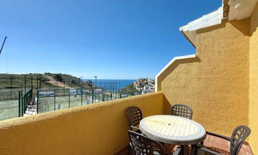 Appartement - Bestaand - Moraira - Moraira
