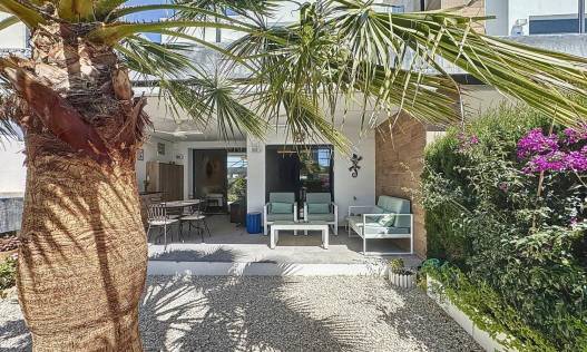 Appartement - Bestaand - Moraira - Moraira