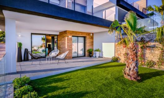 Appartement - Bestaand - Moraira - Moraira