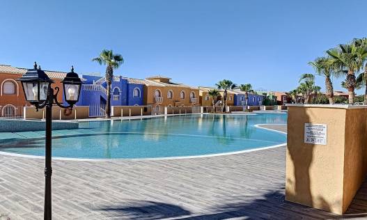 Appartement - Bestaand - Moraira - Moraira